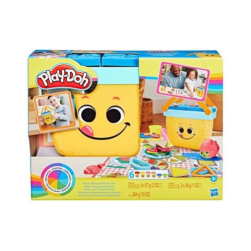 Zestaw PlayDoh Piknik-36182