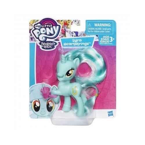 Kucyk My Little Pony Lyra Heartstrings-36244