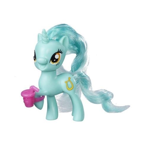 Kucyk My Little Pony Lyra Heartstrings