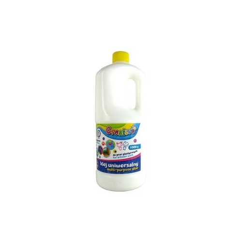 Klej uniweralny magiczny Creativo Astra 1000ml