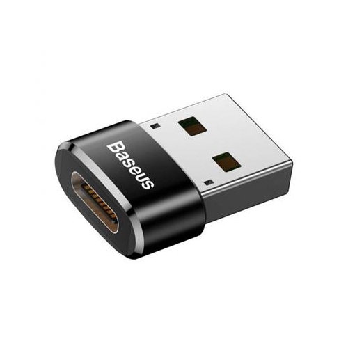 Adapter przejściówka z USB-C do USB Baseus