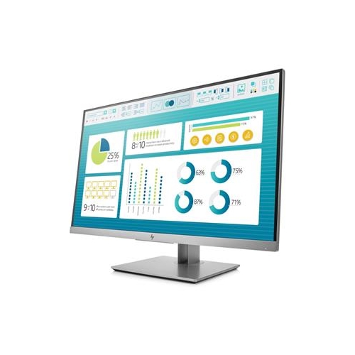 Monitor HP EliteDisplay E273 IPS 27" HDMI VGA DP