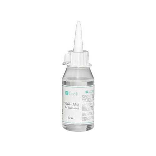 Klej silikonowy Dp-Craft 60ml