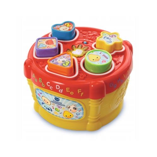 Sorter VTech Bam Bam w kształty gram 60670