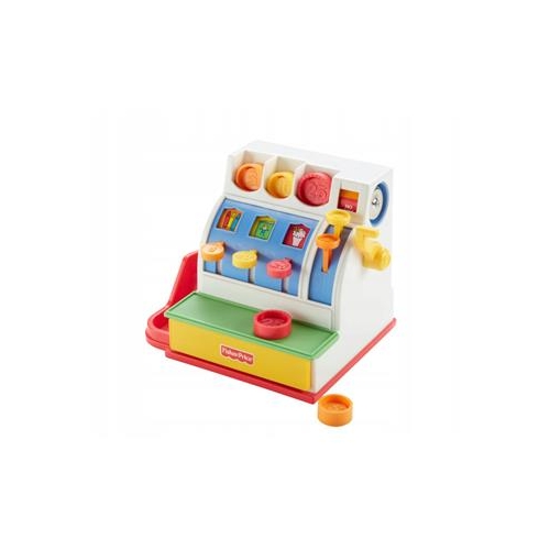 Moja pierwsza kasa Fisher Price-36474