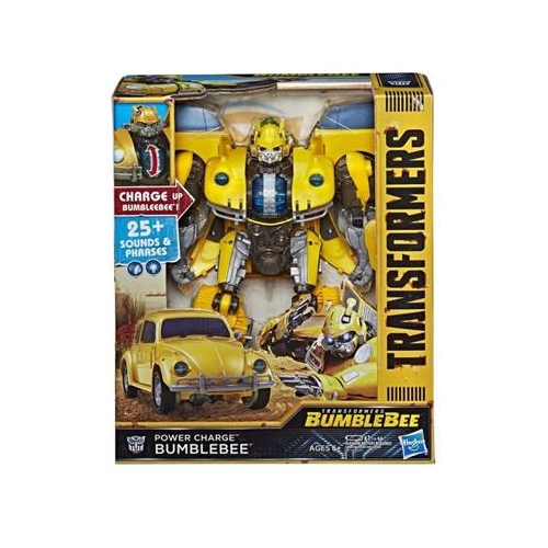 Transformers Power Core Bumblebee Hasbro