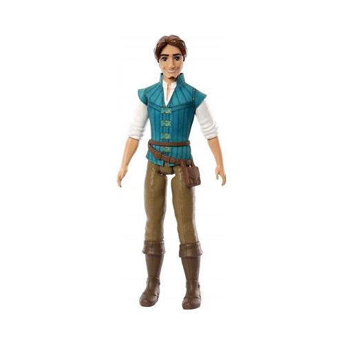 Lalka Disney Flynn Rajtar-36496