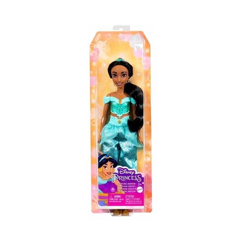 Lalka Disney Princess Jasmina Dżasmina-36498