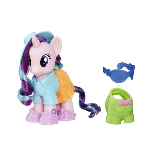 My Little Pony Modny kucyk Starlight Glimmer-36587