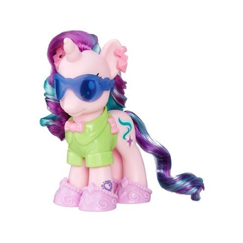 My Little Pony Modny kucyk Starlight Glimmer-36590