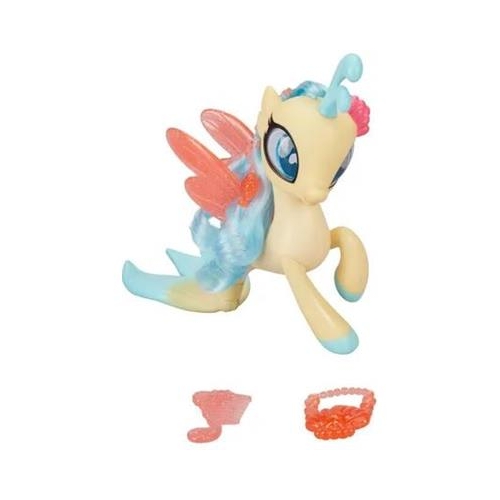 My Little Pony The Movie Princess Skylar syrena-36593