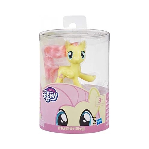 My Little Pony Fluttershy E5008