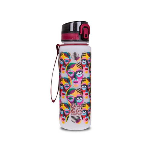 Bidon CoolPack Brisk 600ml Cinco