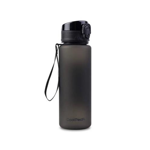 Bidon Coolpack Brisk 600ml Black