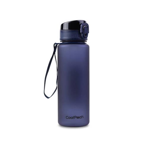 Bidon CoolPack Brisk 600ml Navy