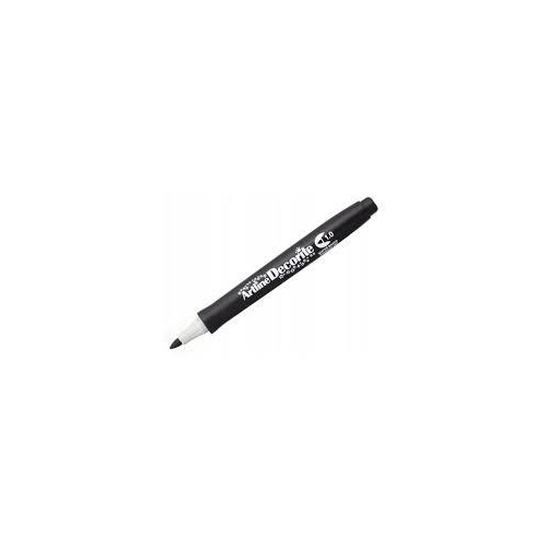 Marker dekoracyjny Artline AR-033 Czarny