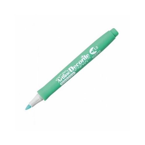 Marker dekoracyjny Artline AR-033 Zielony pastel