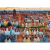 Puzzle TREFL Premium 1000 Widok na Gdańsk-37140